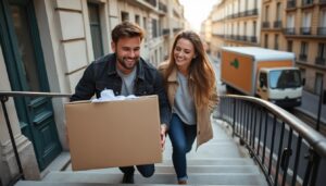 Jours pour déménager : droits, démarches et conseils 2026