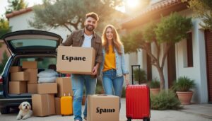 Déménagement en Espagne : Guide complet pour un transfert réussi