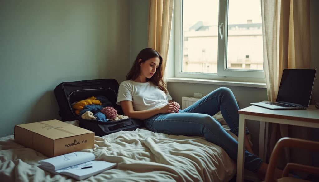Comment trouver un logement dans une autre région sans travail : astuces clés