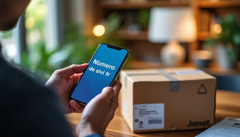 Numéro de suivi fr : Guide complet pour suivre vos colis en France