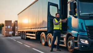 Assurance professionnelle pour le transport de marchandises : guide complet