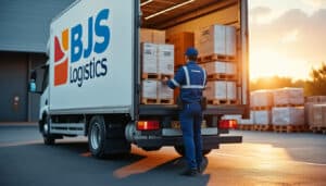 Bjs logistics : expert en logistique réfrigérée et services complets