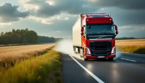 Camion fou : comprendre et prévenir les risques sur la route