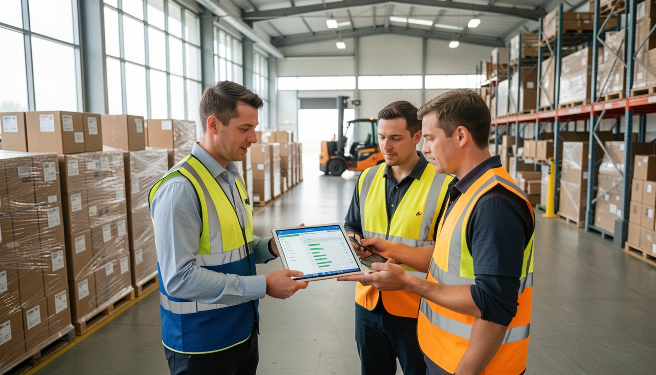 Comment choisir des partenaires logistiques fiables