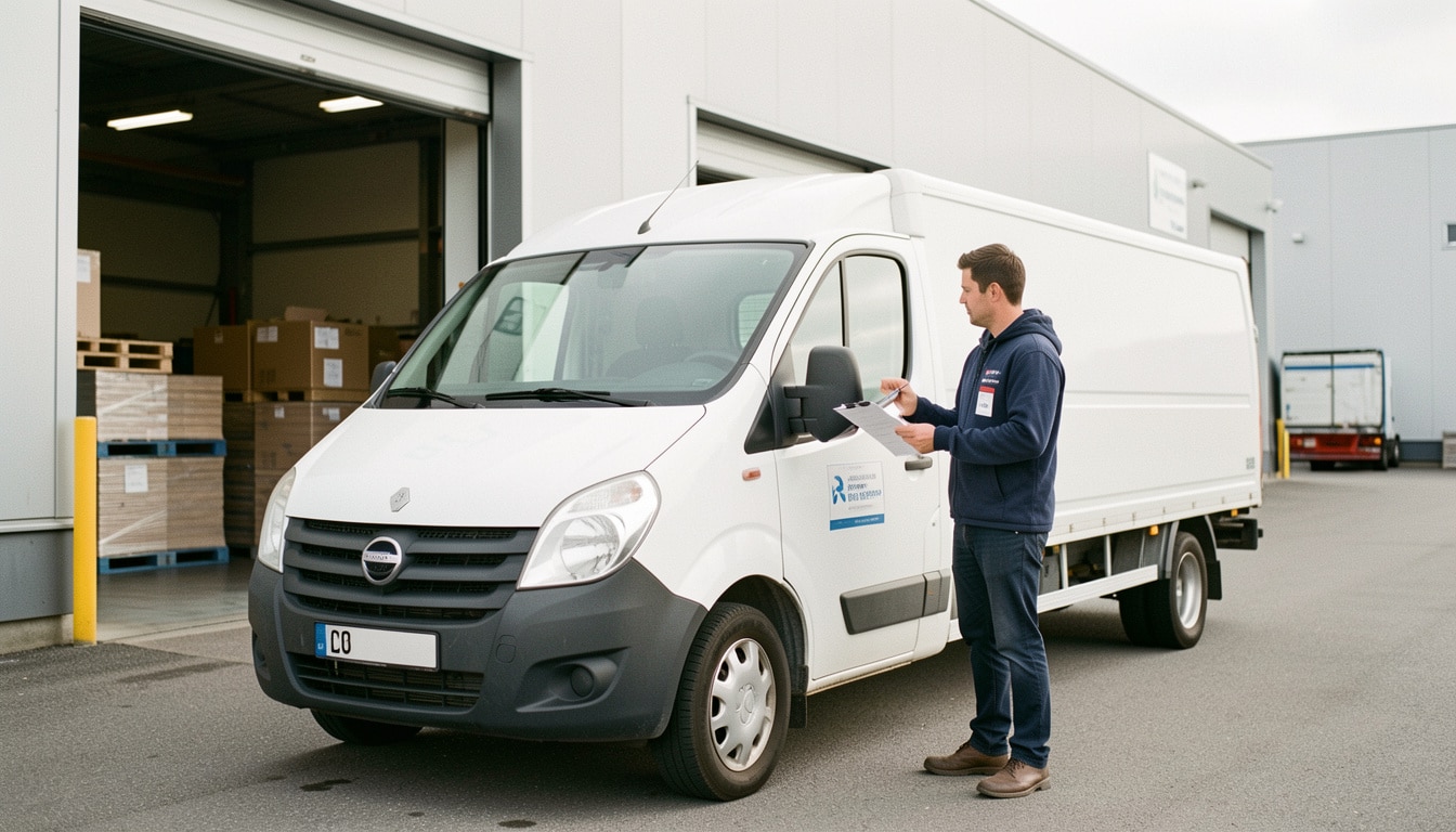 Capacité de transport léger : obligations et démarches