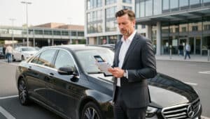 Fixer le tarif horaire d’un chauffeur indépendant
