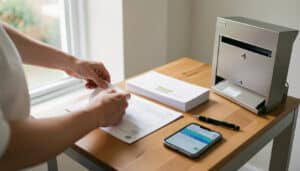 Réexpédition du courrier : comment éviter les erreurs